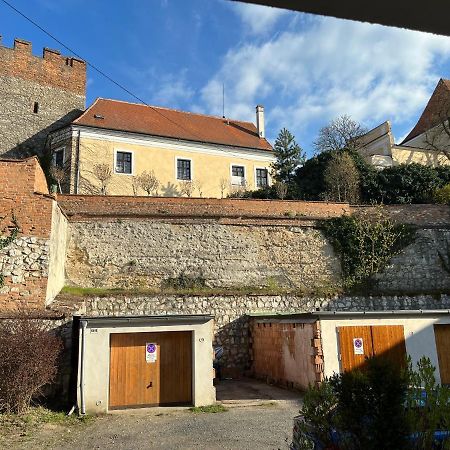 Appartement Family Provence Mikulov Extérieur photo