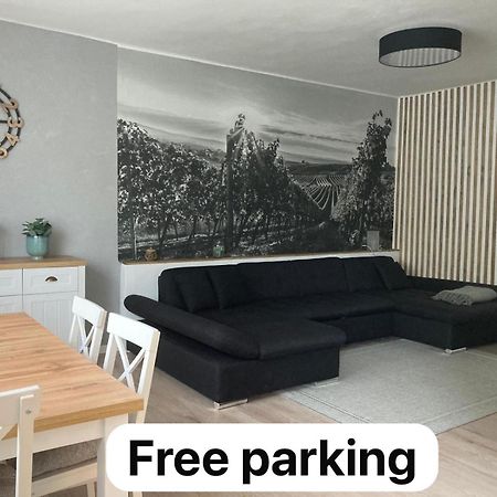 Appartement Family Provence Mikulov Extérieur photo