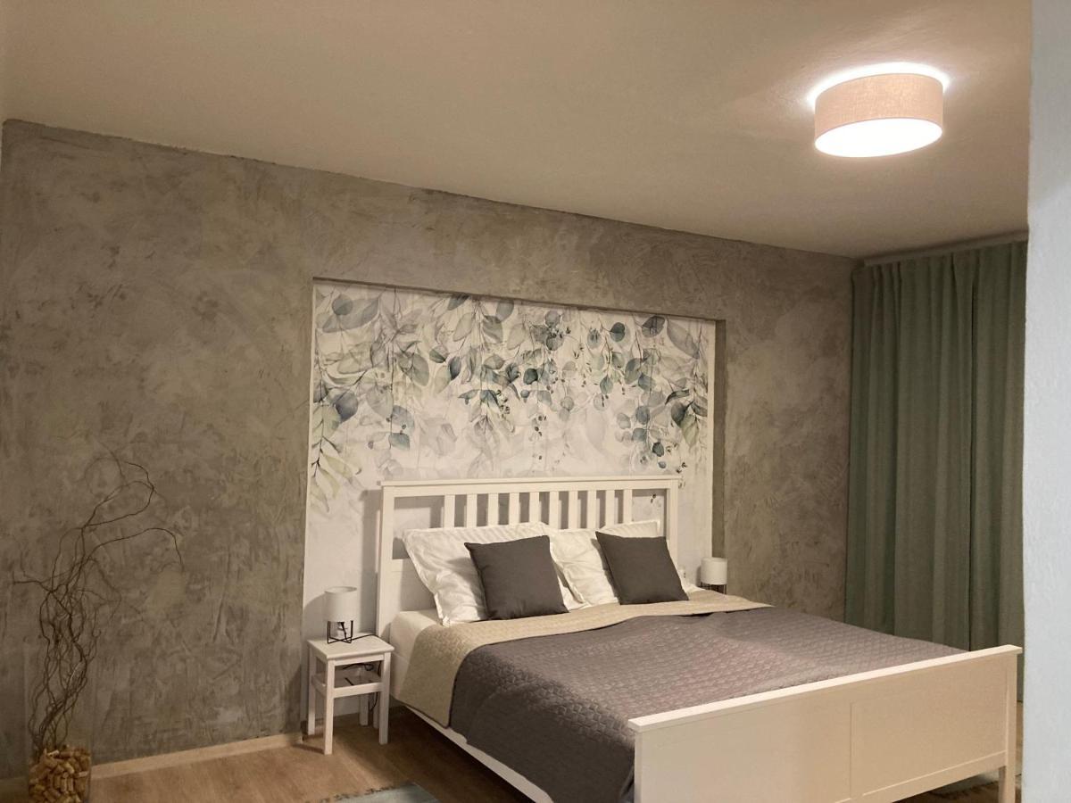 Appartement Family Provence Mikulov Extérieur photo