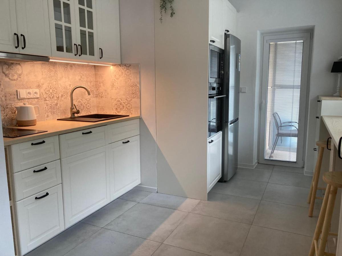 Appartement Family Provence Mikulov Extérieur photo