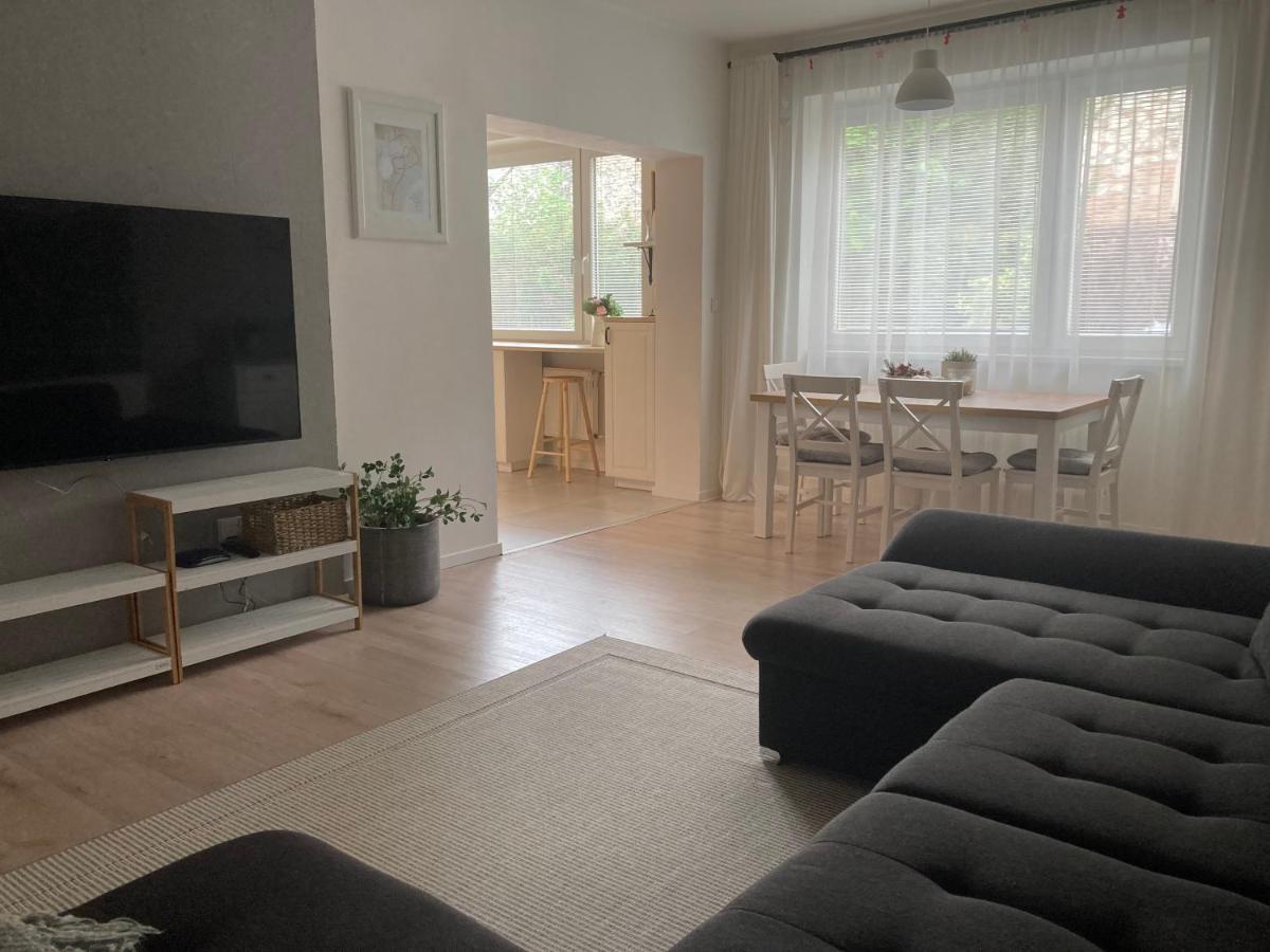 Appartement Family Provence Mikulov Extérieur photo