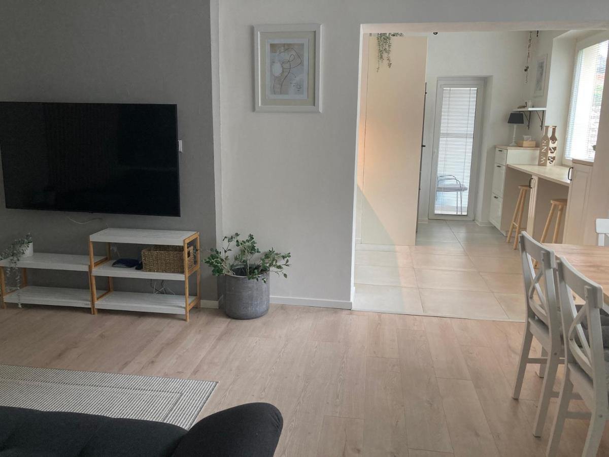 Appartement Family Provence Mikulov Extérieur photo