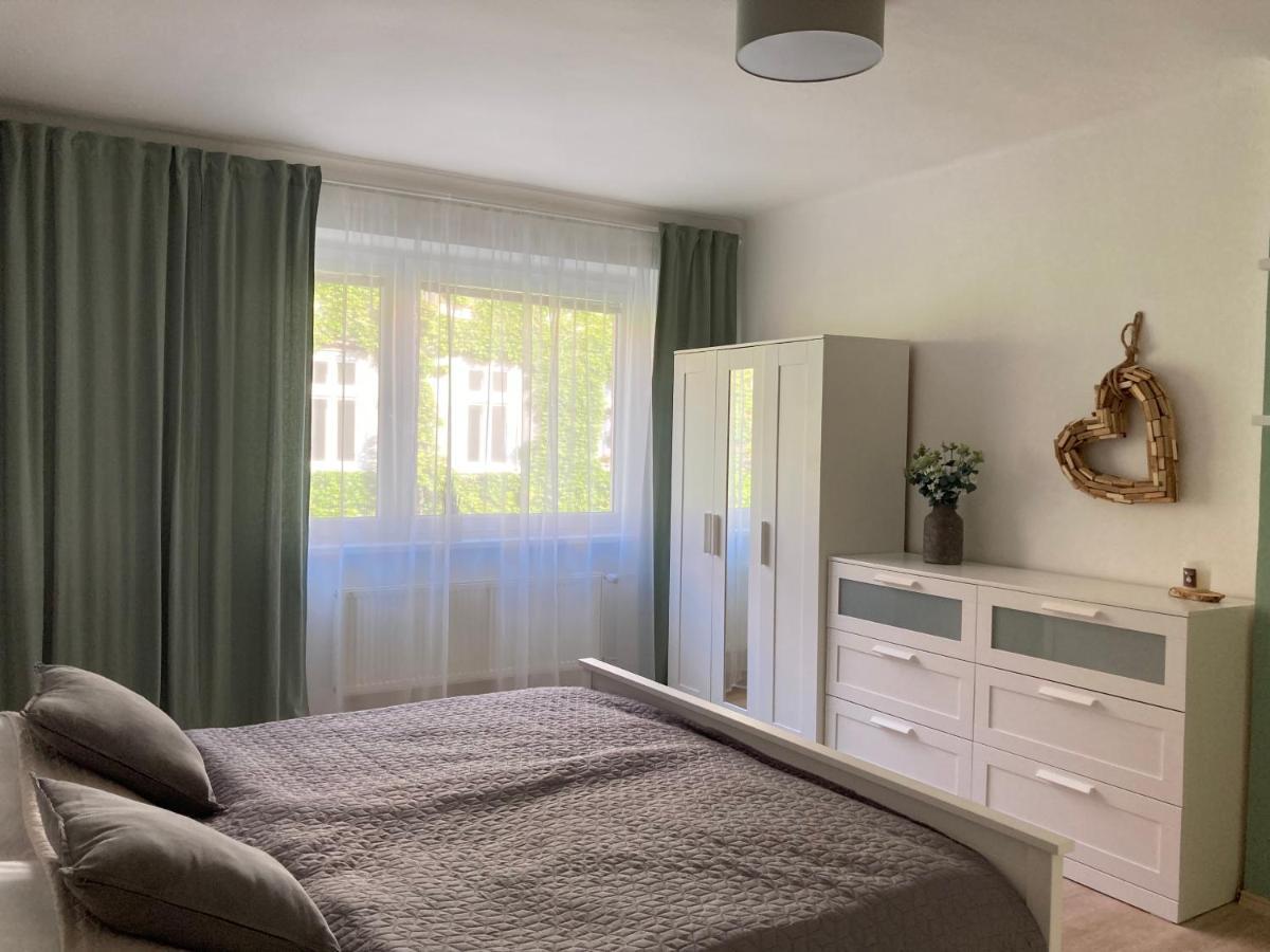 Appartement Family Provence Mikulov Extérieur photo