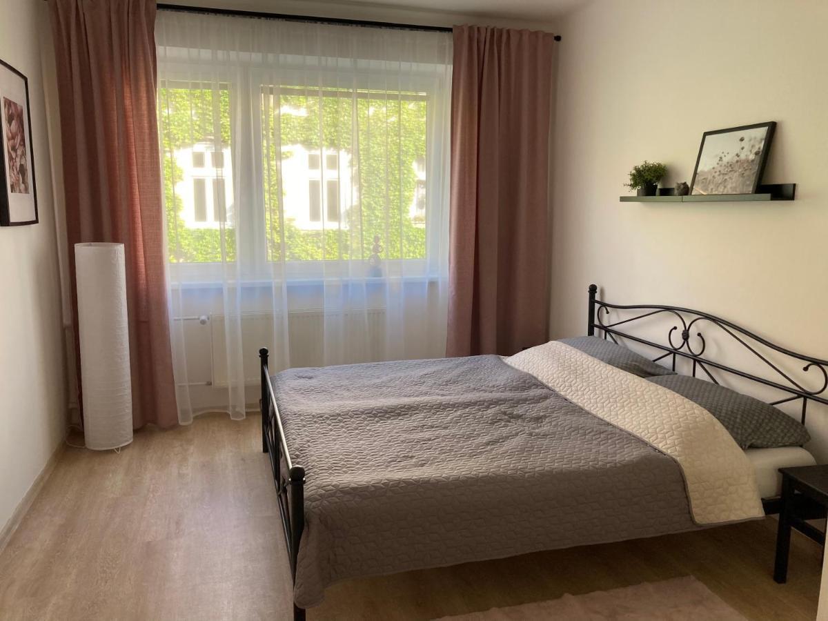 Appartement Family Provence Mikulov Extérieur photo