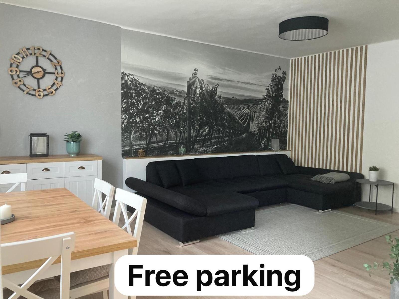 Appartement Family Provence Mikulov Extérieur photo